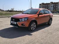 ВАЗ (Lada) Vesta SW Cross 2018 годаүшін5 850 000 тг. в Костанай