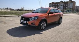 ВАЗ (Lada) Vesta SW Cross 2018 года за 5 999 999 тг. в Костанай