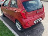 Kia Picanto 2012 года за 5 200 000 тг. в Алматы – фото 3