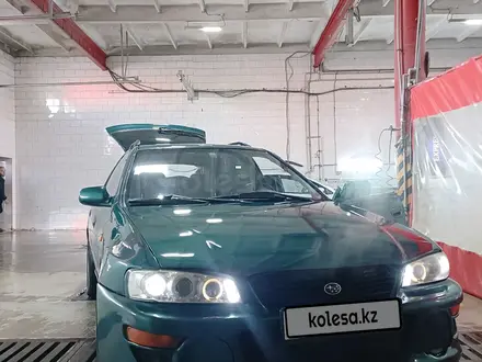 Subaru Impreza 1997 года за 1 900 000 тг. в Астана