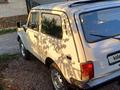 ВАЗ (Lada) Lada 2121 1999 годаүшін1 300 000 тг. в Алматы – фото 16