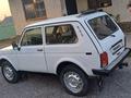 ВАЗ (Lada) Lada 2121 1999 годаүшін1 300 000 тг. в Алматы – фото 10