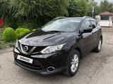 Nissan Qashqai 2014 года за 7 200 000 тг. в Алматы
