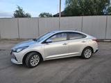 Hyundai Accent 2020 года за 6 000 000 тг. в Петропавловск – фото 2