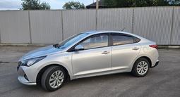Hyundai Accent 2020 годаүшін6 000 000 тг. в Петропавловск – фото 2