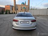 Hyundai Accent 2020 года за 6 000 000 тг. в Петропавловск – фото 4