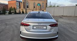 Hyundai Accent 2020 годаүшін6 000 000 тг. в Петропавловск – фото 4