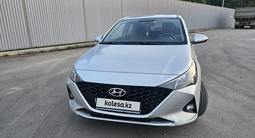 Hyundai Accent 2020 годаүшін6 000 000 тг. в Петропавловск – фото 3