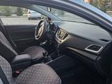 Hyundai Accent 2020 года за 6 000 000 тг. в Петропавловск – фото 5