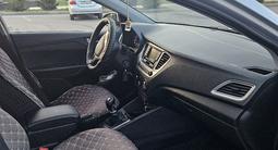 Hyundai Accent 2020 годаүшін6 000 000 тг. в Петропавловск – фото 5