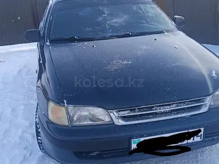 Toyota Carina E 1994 года за 1 890 000 тг. в Павлодар – фото 3