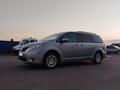 Toyota Sienna 2011 года за 12 000 000 тг. в Актобе – фото 17