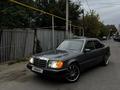 Mercedes-Benz E 230 1988 годаүшін1 980 000 тг. в Алматы