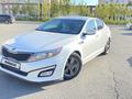 Kia Optima 2014 годаүшін6 300 000 тг. в Актау – фото 4