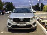 Kia Sorento 2017 года за 8 900 000 тг. в Караганда – фото 2