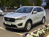 Kia Sorento 2017 года за 8 900 000 тг. в Караганда