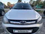 ВАЗ (Lada) Kalina 2194 2014 года за 2 400 000 тг. в Караганда – фото 4