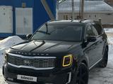 Kia Telluride 2021 года за 17 900 000 тг. в Астана