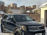 Kia Telluride 2021 года за 17 900 000 тг. в Астана – фото 2