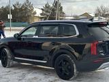 Kia Telluride 2021 года за 17 900 000 тг. в Астана – фото 3