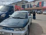 ВАЗ (Lada) 2110 1998 годаүшін500 000 тг. в Жезказган – фото 2