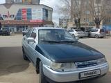 ВАЗ (Lada) 2110 1998 годаүшін500 000 тг. в Жезказган