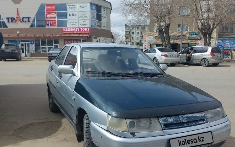 ВАЗ (Lada) 2110 1998 года за 600 000 тг. в Жезказган