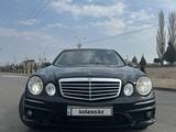 Mercedes-Benz E 320 2002 года за 5 500 000 тг. в Тараз – фото 4