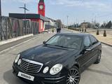Mercedes-Benz E 320 2002 года за 5 500 000 тг. в Тараз