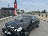 Mercedes-Benz E 320 2002 года за 5 500 000 тг. в Тараз – фото 5