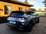 Kia Sportage 2024 года за 15 000 000 тг. в Петропавловск – фото 3