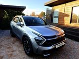 Kia Sportage 2024 года за 15 000 000 тг. в Петропавловск – фото 2
