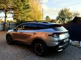 Kia Sportage 2024 года за 15 000 000 тг. в Петропавловск – фото 4