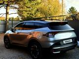Kia Sportage 2024 года за 15 000 000 тг. в Петропавловск