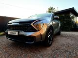 Kia Sportage 2024 года за 15 000 000 тг. в Петропавловск – фото 5