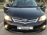 Toyota Corolla 2013 года за 5 000 000 тг. в Астана