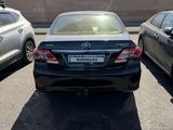 Toyota Corolla 2013 года за 5 000 000 тг. в Астана – фото 3
