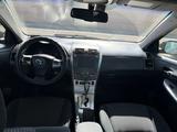 Toyota Corolla 2013 года за 5 000 000 тг. в Астана – фото 5