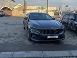 Kia K7 2020 годаfor15 000 000 тг. в Тараз – фото 2