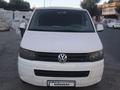 Volkswagen Transporter 2013 годаүшін8 200 000 тг. в Алматы – фото 5