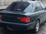 Audi 100 1993 года за 1 750 000 тг. в Ерейментау – фото 3