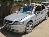 Opel Astra 1998 годаүшін600 000 тг. в Жезказган
