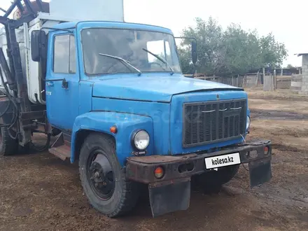 ГАЗ  КО-440-2 1992 года за 3 000 000 тг. в Павлодар