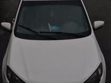 ВАЗ (Lada) Granta 2190 2018 годаүшін3 300 000 тг. в Павлодар