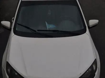 ВАЗ (Lada) Granta 2190 2018 года за 3 300 000 тг. в Павлодар