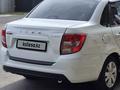 ВАЗ (Lada) Granta 2190 2018 года за 3 300 000 тг. в Павлодар – фото 3