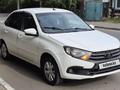 ВАЗ (Lada) Granta 2190 2018 года за 3 300 000 тг. в Павлодар – фото 4