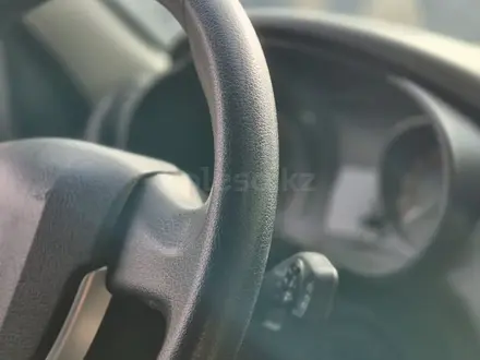 ВАЗ (Lada) Granta 2190 2018 года за 3 300 000 тг. в Павлодар – фото 9