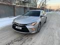 Toyota Camry 2016 годаүшін9 600 000 тг. в Алматы – фото 2