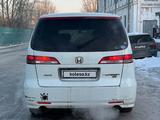 Honda Elysion 2006 года за 3 200 000 тг. в Астана – фото 4